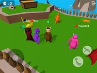 Noodleman.io - Fight Party Games screenshot, image №2083196 - RAWG