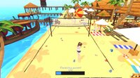 Timestop Volleyball screenshot, image №2494179 - RAWG