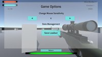 FPS Weapon Controller Demo Level screenshot, image №1933387 - RAWG