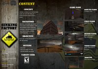 Sinking Factory screenshot, image №1065103 - RAWG