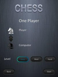 Chess ++ HD screenshot, image №1693852 - RAWG