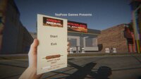Fear Night Tales - Brothers Kebab Saloon screenshot, image №4211707 - RAWG