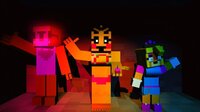ToyChica's Pizzeria 1 Clickteam Edition screenshot, image №3174614 - RAWG
