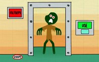 Stickman Five Night Survival 2 screenshot, image №1634506 - RAWG