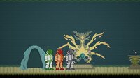 The Mystery Fountain in Space screenshot, image №3242199 - RAWG