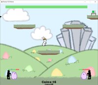 Bunnies VS Shadows screenshot, image №3874887 - RAWG