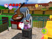 Hello Kitty: Roller Rescue screenshot, image №438466 - RAWG