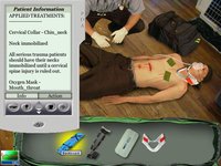 911: Paramedic screenshot, image №333497 - RAWG