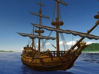 Pirates of the Burning Sea screenshot, image №355305 - RAWG