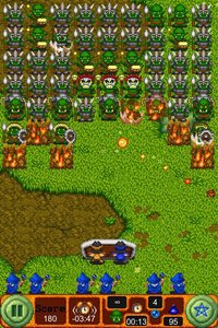 Orc-out screenshot, image №1878413 - RAWG
