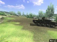 Steel Fury: Kharkov 1942 screenshot, image №468121 - RAWG