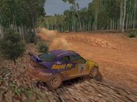 Colin McRae Rally 3 screenshot, image №353509 - RAWG