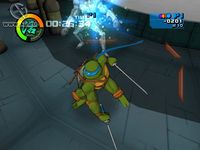 Teenage Mutant Ninja Turtles 2: Battle Nexus screenshot, image №380625 - RAWG