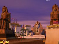 Immortal Cities: Children of the Nile screenshot, image №396436 - RAWG