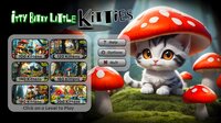 Itty Bitty Little Kitties screenshot, image №4217727 - RAWG
