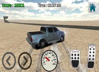 تفحيط الشوارع Streets Drifting screenshot, image №2190707 - RAWG