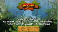 Nature Keeper screenshot, image №1879522 - RAWG