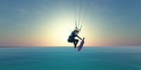 Kiteboarding screenshot, image №4067072 - RAWG