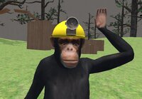 Chump Chimps screenshot, image №3366911 - RAWG