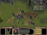 Warlords Battlecry screenshot, image №221692 - RAWG