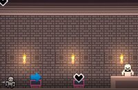 The Void Heart screenshot, image №2488733 - RAWG