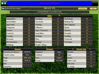 Global Soccer Manager screenshot, image №94655 - RAWG