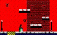 AtomiCat screenshot, image №2482605 - RAWG