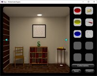 Keys (itch) (setherd) screenshot, image №3361438 - RAWG