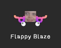 Flappy Blaze screenshot, image №3312224 - RAWG