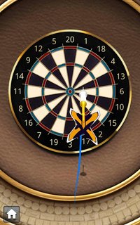 Darts Club: PvP Multiplayer screenshot, image №2089507 - RAWG