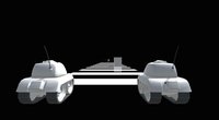 TANKS! again... screenshot, image №1175129 - RAWG