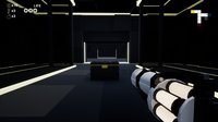 Cyber Shooter (Lubaszek) screenshot, image №1901267 - RAWG