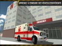 City Test Driving School & Car Parking Simulator screenshot, image №1742194 - RAWG