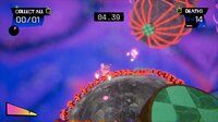 1000 Deaths (Thousand Deaths) screenshot, image №4242057 - RAWG