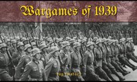 Wargames of 1939 screenshot, image №1466974 - RAWG