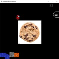 Meme Cookie Clicker (Unfinished) v0.3 screenshot, image №3526122 - RAWG