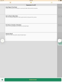Catanerator Pro - Settlers of Catan Map Generator+ screenshot, image №2211398 - RAWG