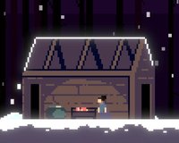 Night's End screenshot, image №1758184 - RAWG