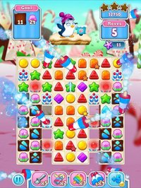 Frozen Frenzy Mania screenshot, image №1970431 - RAWG