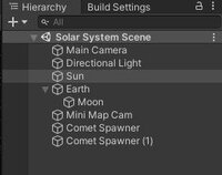 Solar System L screenshot, image №3378755 - RAWG