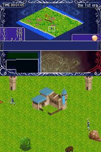 Ys Strategy screenshot, image №3595460 - RAWG