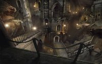 Jade Rousseau: The Secret Revelations screenshot, image №1836258 - RAWG