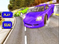 Highway Sports Car Racing 3D screenshot, image №1688837 - RAWG