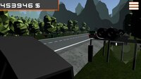 The Ultimate Carnage: Car Crash screenshot, image №2569298 - RAWG