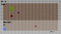 Ballfinity Room screenshot, image №2159219 - RAWG