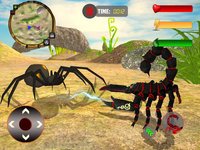 Scorpion Life Insect Sim 2018 screenshot, image №1615261 - RAWG