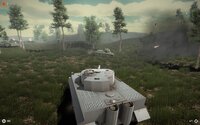 Tanks Generals screenshot, image №3309064 - RAWG