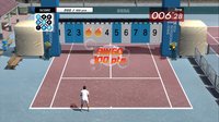 Virtua Tennis 3 screenshot, image №463709 - RAWG