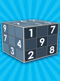 Sudoku Game - Number Puzzle screenshot, image №2026080 - RAWG