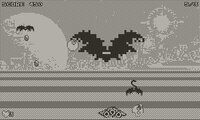 OneBit Demon Attack (Playdate) screenshot, image №3554450 - RAWG
